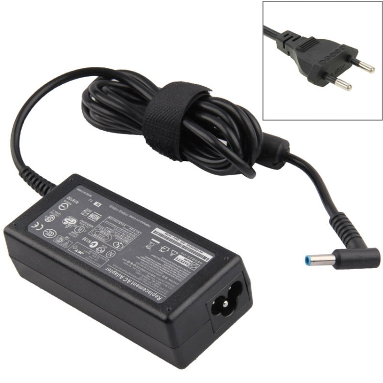 4.5 mm x 3 mm 19.5V 3.33A AC Adapter for HP Envy 4 Laptop, EU Plug, AU Plug, US Plug, UK Plug