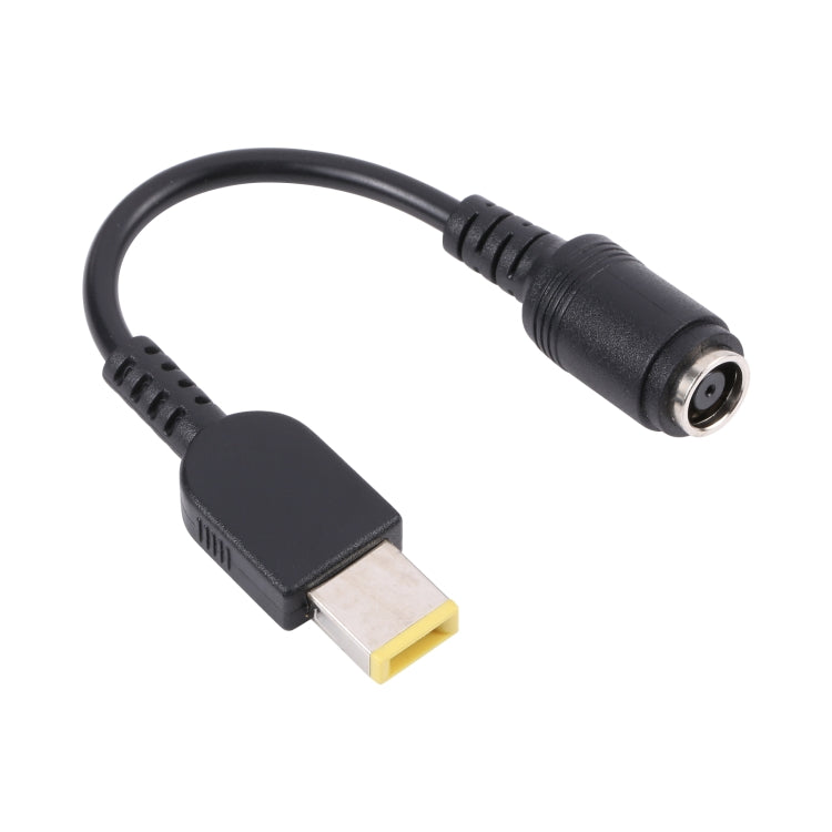 7.9mm x 5.5mm Power Converter Adapter Cable for Lenovo Laptops, 7.9mm x 5.5mm