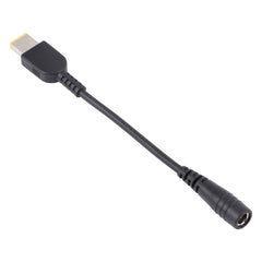 5.5mm x 2.5mm Power Converter Cable for Lenovo ThinkPad X1 Carbon 0B47046, 5.5mm x 2.5mm