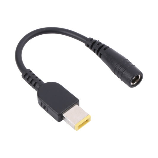 Cable convertidor de corriente de 5,5 mm x 2,5 mm para Lenovo ThinkPad X1 Carbon 0B47046, 5,5 mm x 2,5 mm