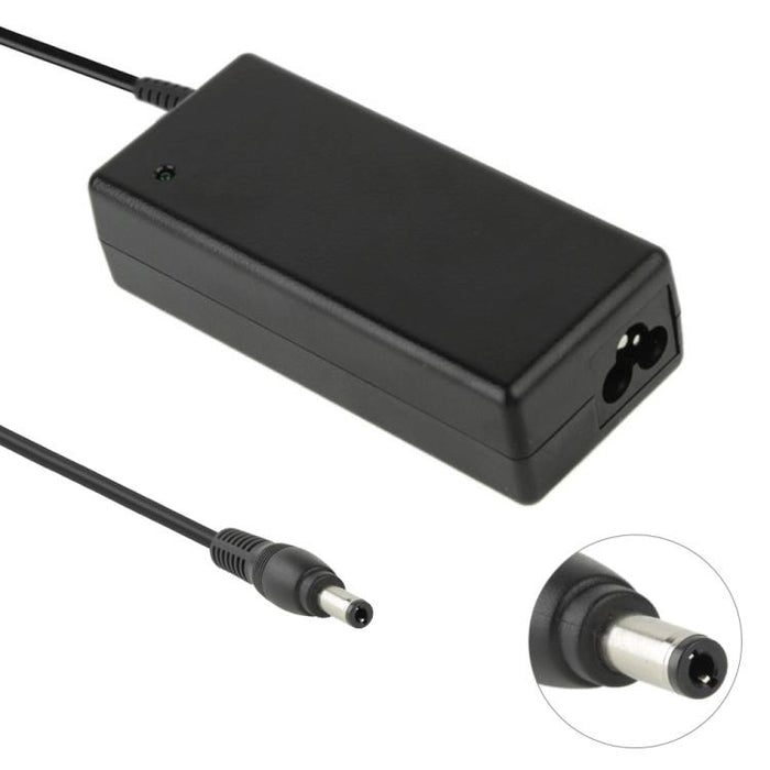 19V 3.42A AC Power Adapter for Toshiba Notebook, Output Tips: 5.5 x 2.5mm, 3.42A