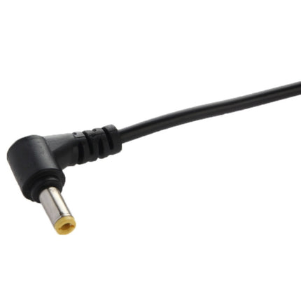 65W 19V 3.42A AC Adapter for Acer Laptop, Output Tips: 5.5mm x 2.5mm
