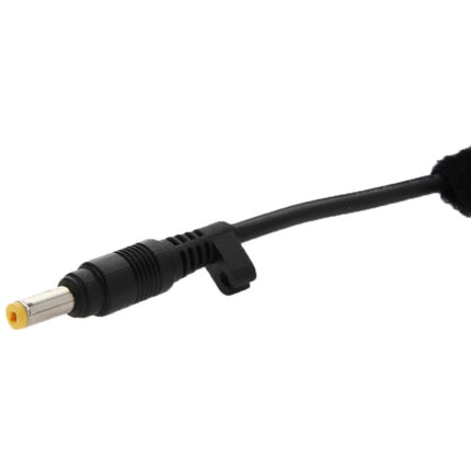 65W 18.5V 3.5A AC Adapter for HP Laptop, Output Tips: 4.8mm x 1.7mm
