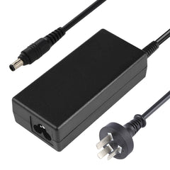 AD-6019 19V 3.16A AC Adapter for Samsung Laptop, Output Tips: 5.5mm x 3.0mm