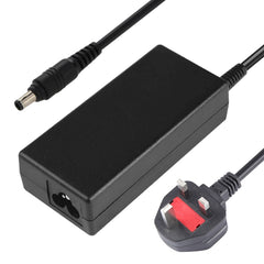 AD-6019 19V 3.16A AC Adapter for Samsung Laptop, Output Tips: 5.5mm x 3.0mm