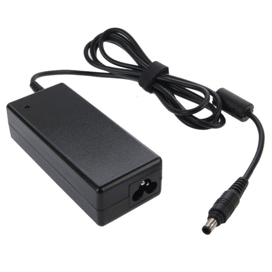 AD-6019 19V 3.16A AC Adapter for Samsung Laptop, Output Tips: 5.5mm x 3.0mm