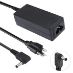 19V 2.37A 45W 4.0mm x 1.35mm / US Plug