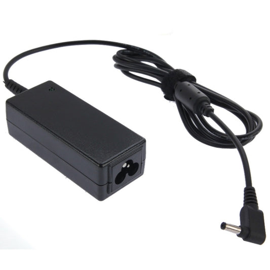 ADP-40THA 19V 2.37A AC Adapter for Asus Laptop, Output Tips: 4.0mm x 1.35mm, 19V 2.37A 45W 4.0mm x 1.35mm