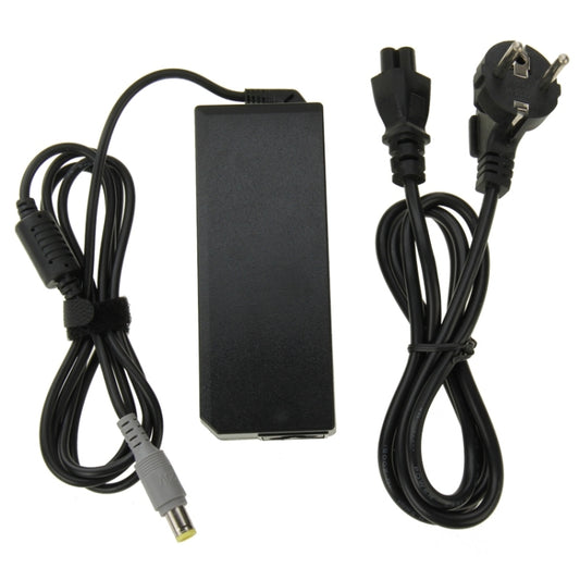 20V 4.5A AC Adapter for IBM / Lenovo Notebook Laptop, Output Tips: 7.9mm x 5.5mm, 4.5A