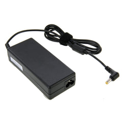 PA-1750-04 19V 4.74A Mini AC Adapter for Acer / Toshiba Laptop, Output Tips:  5.5mm x 1.7mm