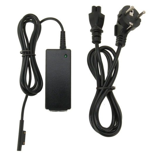 AD-40THA 12V 2.58A AC Adapter Power Supply for Microsoft Laptop, Output Tips: Microsoft 5 Pin