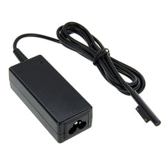 AD-40THA 12V 2.58A AC Adapter Power Supply for Microsoft Laptop, Output Tips: Microsoft 5 Pin