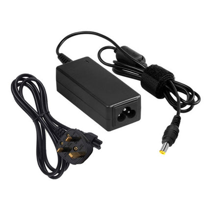 AC Adapter 19V 4.22A 80W for FUJITSU Laptop, Output Tips: 5.5 x 2.5mm, EU Plug, US Plug, UK Plug