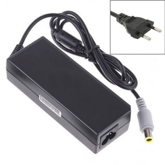 US Plug AC Adapter 20V 4.5A 90W for Lenovo Notebook, Output Tips: 8.0 x 7.4mm , EU Plug, AU Plug, US Plug, UK Plug