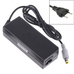 US Plug AC Adapter 20V 4.5A 90W for Lenovo Notebook, Output Tips: 8.0 x 7.4mm , EU Plug, AU Plug, US Plug, UK Plug