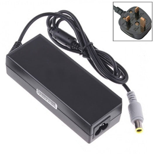 US Plug AC Adapter 20V 4.5A 90W for Lenovo Notebook, Output Tips: 8.0 x 7.4mm , EU Plug, AU Plug, US Plug, UK Plug