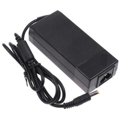 EU Plug AC Adapter 19V 4.74A 90W for Lenovo Notebook, Output Tips: 5.5 x 2.5mm, EU Plug, AU Plug, US Plug, UK Plug