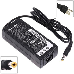 EU Plug AC Adapter 19V 4.74A 90W for Lenovo Notebook, Output Tips: 5.5 x 2.5mm, EU Plug, AU Plug, US Plug, UK Plug