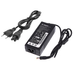 AC Adapter 19V 3.42A 65W for Lenovo Notebook, Output Tips: 5.5 x 2.5mm, EU Plug, US Plug, UK Plug