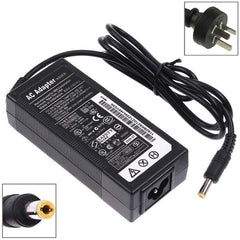 AC Adapter 19V 3.42A 65W for Lenovo Notebook, Output Tips: 5.5 x 2.5mm, EU Plug, US Plug, UK Plug