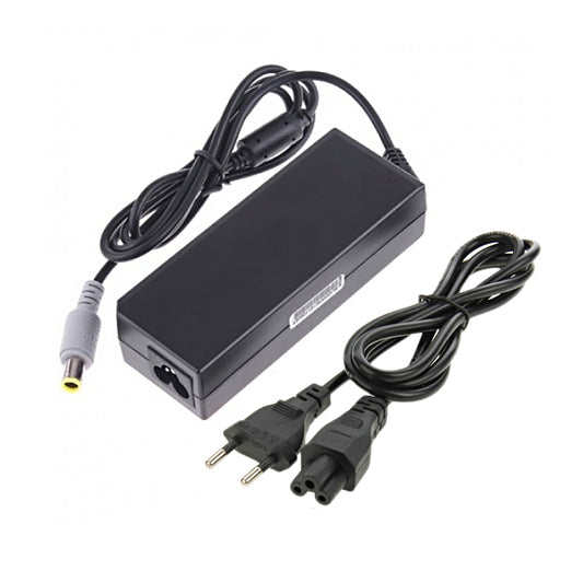 AC Adapter 20V 3.25A 65W for ThinkPad Notebook, Output Tips: 7.9 x 5.5mm, EU Plug, AU Plug, US Plug, UK Plug