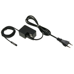 12V 2A AC Adapter Power Supply Charger for Microsoft Surface Windows RT Model 1512 Tablet, EU Plug, EU Plug, US Plug