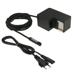 12V 2A AC Adapter Power Supply Charger for Microsoft Surface Windows RT Model 1512 Tablet, EU Plug, EU Plug, US Plug