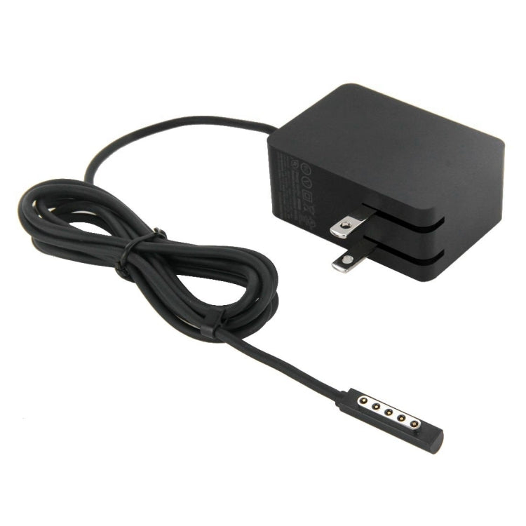 12V 2A AC Adapter Power Supply Charger for Microsoft Surface Windows RT Model 1512 Tablet, EU Plug, US Plug