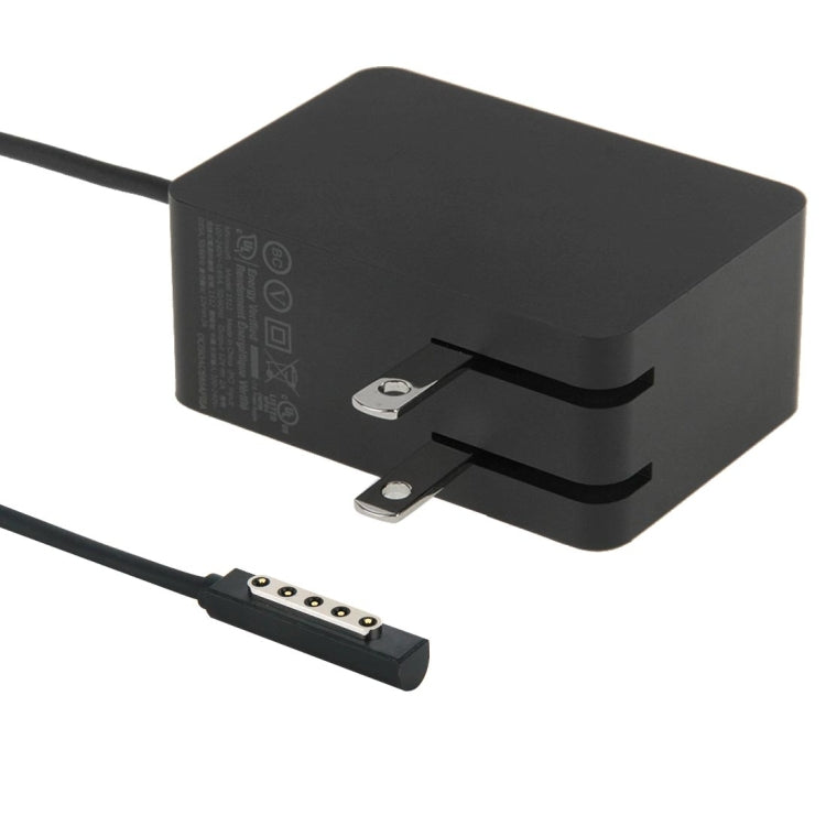 12V 2A AC Adapter Power Supply Charger for Microsoft Surface Windows RT Model 1512 Tablet, EU Plug, US Plug