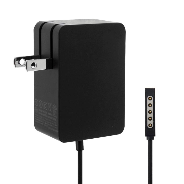 12V 2A AC Adapter Power Supply Charger for Microsoft Surface Windows RT Model 1512 Tablet, EU Plug, US Plug