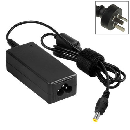 AC Adapter 19V 1.58A 30W for Acer Notebook, Output Tips: 5.5x1.7mm, AU Plug, UK Plug, EU Plug, US Plug