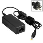 AU Plug / Black