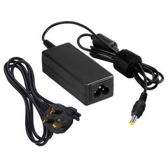 AC Adapter 19V 1.58A 30W for Acer Notebook, Output Tips: 5.5x1.7mm, UK Plug, EU Plug, AU Plug, US Plug