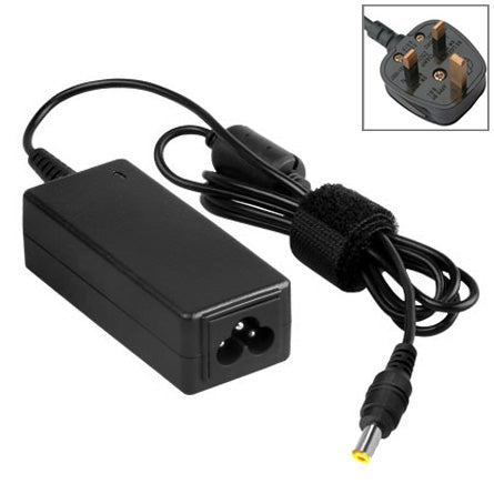 AC Adapter 19V 1.58A 30W for Acer Notebook, Output Tips: 5.5x1.7mm, UK Plug, EU Plug, AU Plug, US Plug