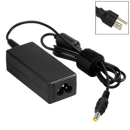 Netzteil 19 V 1,58 A 30 W für Acer-Notebook, Ausgangsstecker: 5,5 x 1,7 mm, AU-Stecker, UK-Stecker, EU-Stecker, US-Stecker