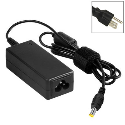 AC Adapter 19V 1.58A 30W for Acer Notebook, Output Tips: 5.5x1.7mm, EU Plug, AU Plug, UK Plug, US Plug