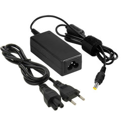 US Plug AC Adapter 19V 4.74A 90W for Acer Laptop, Output Tips: 5.5x1.7mm, EU Plug, US Plug, UK Plug