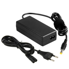 UK Plug AC Adapter 19V 3.42A 65W for Toshiba Laptop, Output Tips: 5.5x2.5mm, EU Plug, AU Plug, US Plug, UK Plug