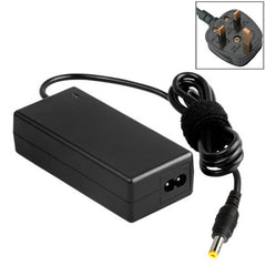 UK Plug AC Adapter 19V 3.42A 65W for Toshiba Laptop, Output Tips: 5.5x2.5mm, EU Plug, AU Plug, US Plug, UK Plug