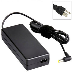 AU Plug 19V 4.74A 90W AC Adapter for Toshiba Notebook, Output Tips: 5.5 x 2.5mm