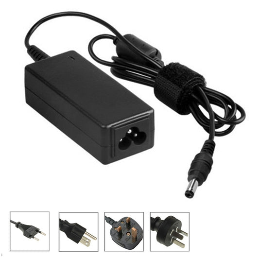 AU Plug AC Adapter 20V 2A 40W for LG Laptop, Output Tips: 5.5x2.5mm, EU Plug, AU Plug, US Plug, UK Plug