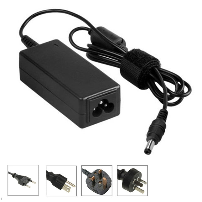 AC Adapter 12V 3A 36W, Output Tips: 5.5x2.5mm