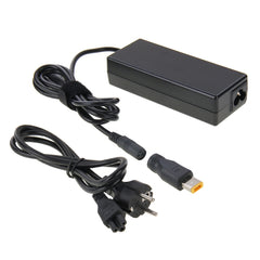 AU-90W+13 TIPS 90W Universal AC Power Adapter Charger with 13 Tips Connectors for Laptop Notebook, EU Plug, AU-90W