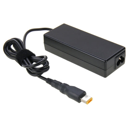 AU-90W+13 TIPS 90W 15V 6A Universal AC Power Adapter Charger with 13 Tips Connectors for Laptop Notebook, EU Plug