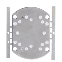 80W High Power LED Lamp, Luminous Flux: 6800lm (Using in S-LED-1585, S-LED-1632)