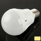 Warm White Light / S-LED-0214WW