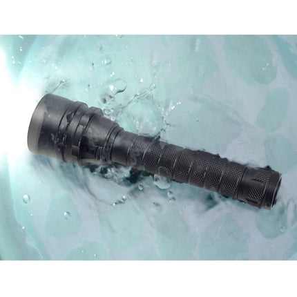 6800 LM, Diving Depth: 150m (Black)