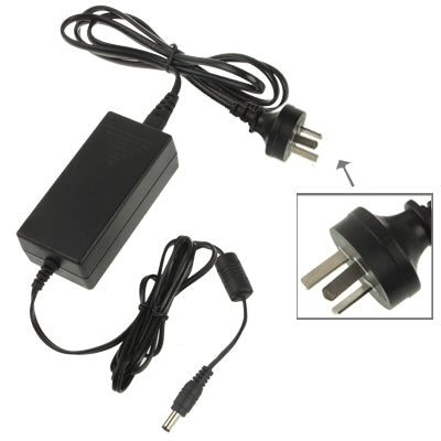 AC Adapter for LED Rope Light with 5.5 x 2.1mm DC Power Adapter, DC 12V / 5A