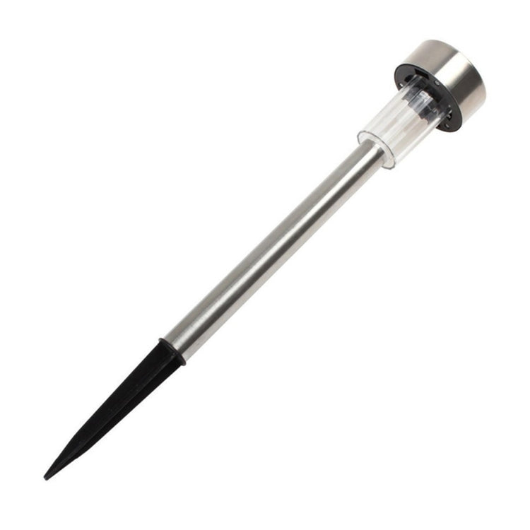 Stainless Steel