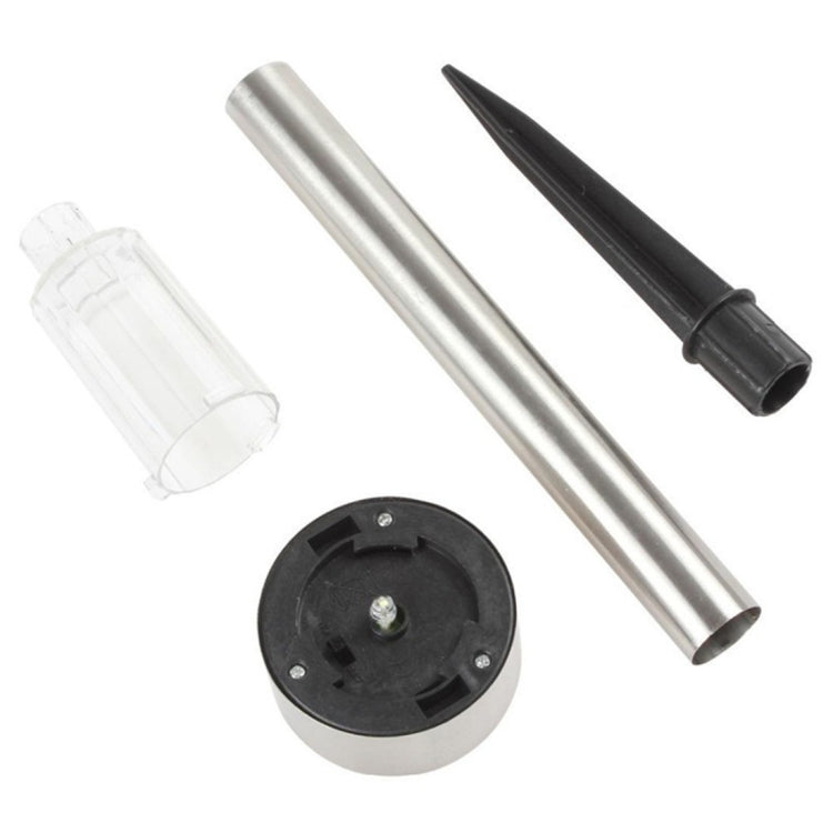Stainless Steel